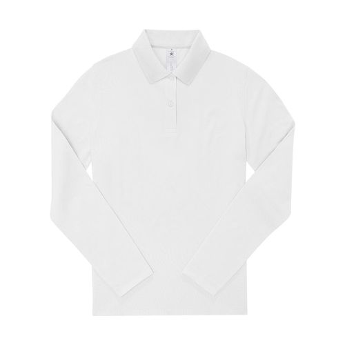 My Polo 210 LSL /Women - 6