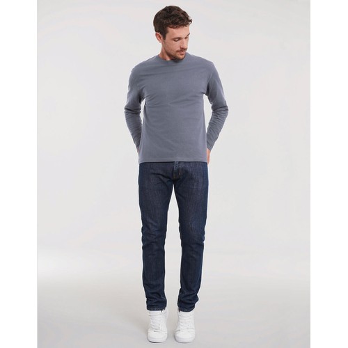 Authentic Classic Long Sleeve T thumbnail 4