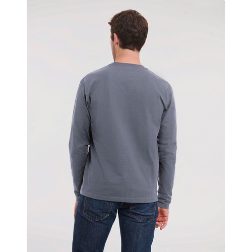 Authentic Classic Long Sleeve T thumbnail 5