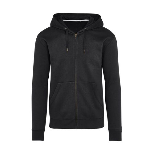 Signature Tagless Hooded Full Zip Unisex - 13