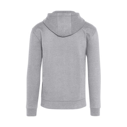 Signature Tagless Hooded Full Zip Unisex - 6