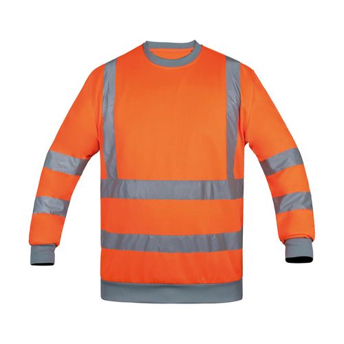 Hi-Vis Sweatshirt "Limerick" - 4