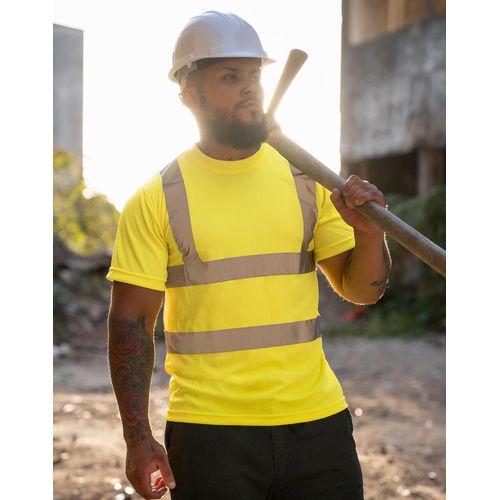 jaune