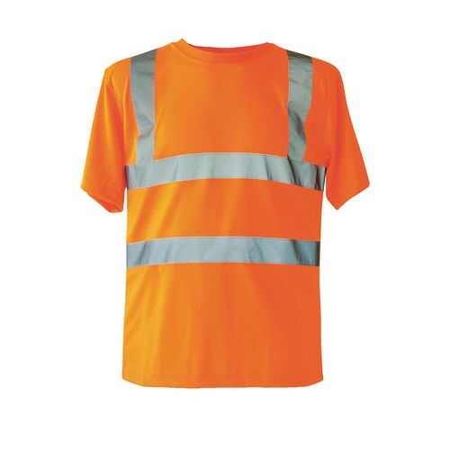 Hi-Vis T-Shirt "Cordoba" - 3