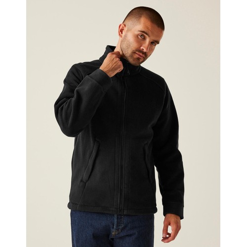 Sigma Fleece Jacket thumbnail 4