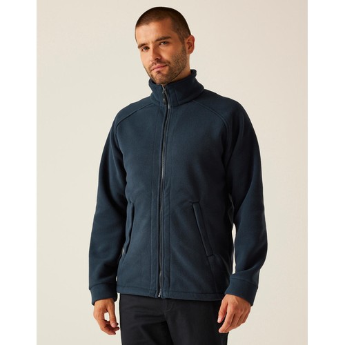 Sigma Fleece Jacket thumbnail 5