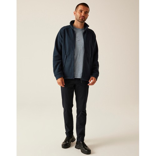 Sigma Fleece Jacket thumbnail 8
