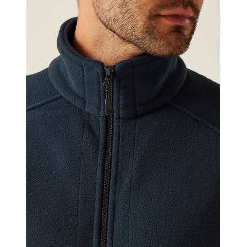 Sigma Fleece Jacket thumbnail 7