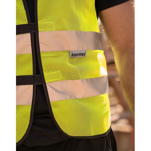 Mesh-Vest "Thessaloniki" - 3