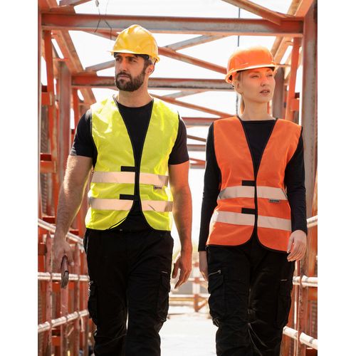 Mesh-Vest "Thessaloniki" - 2