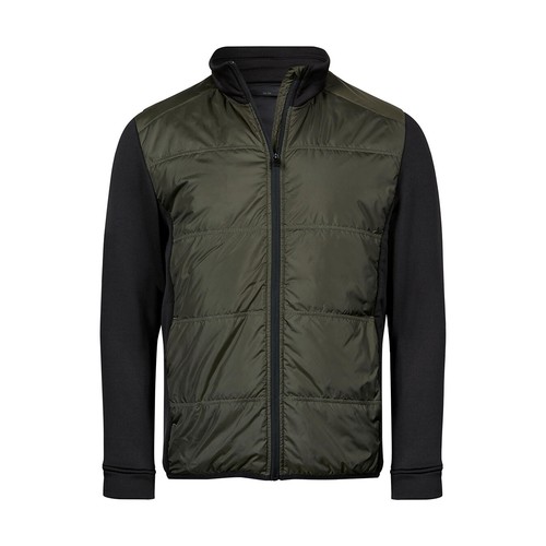 Hybrid-Stretch Jacket thumbnail 5