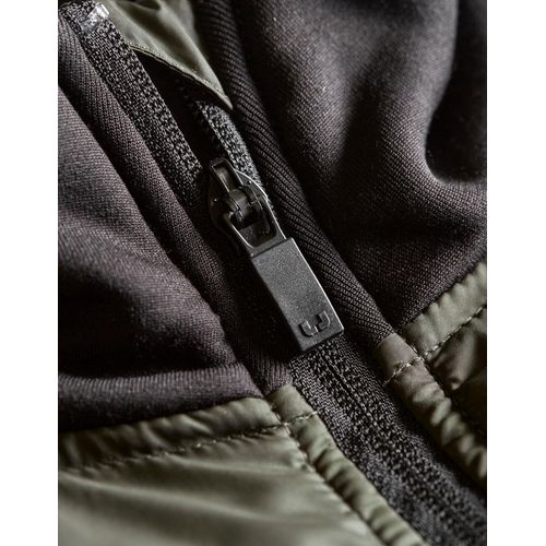 Hybrid-Stretch Jacket - 2