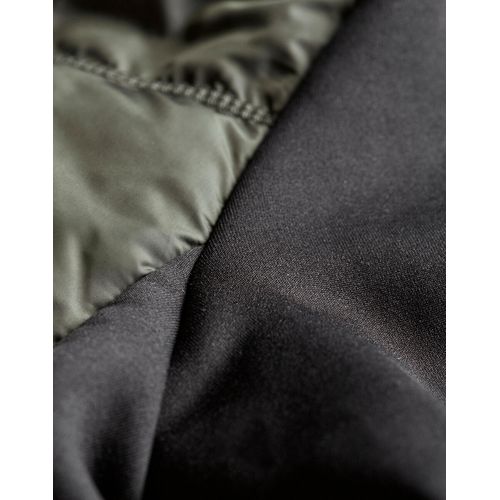 Hybrid-Stretch Jacket - 3