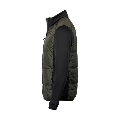 Hybrid-Stretch Jacket - 6