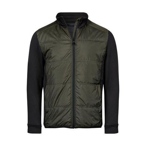 Hybrid-Stretch Jacket - 4