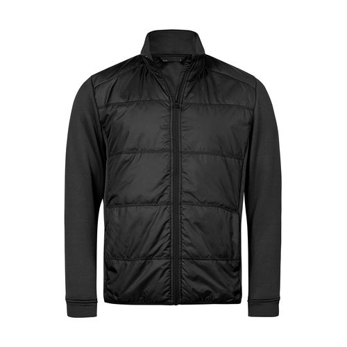 Hybrid-Stretch Jacket - 8