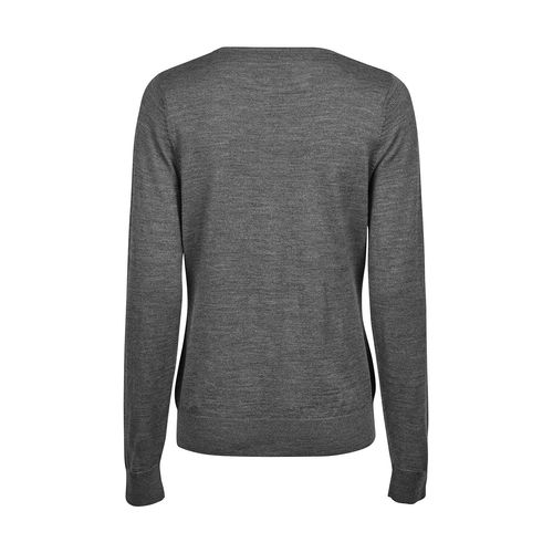 Womens Crew Neck - 4