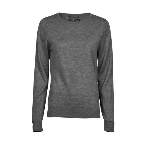Womens Crew Neck - 2