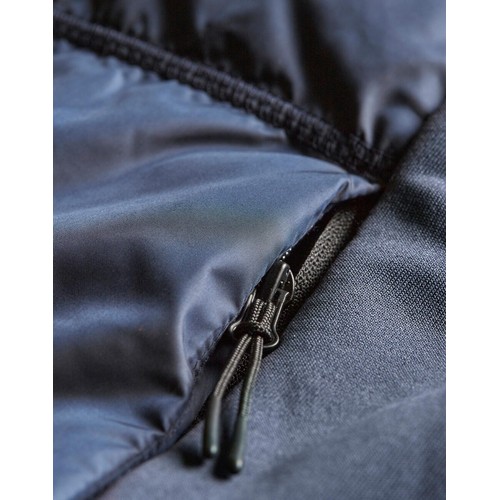 Womens Hybrid-Stretch Hooded Jacket thumbnail 4