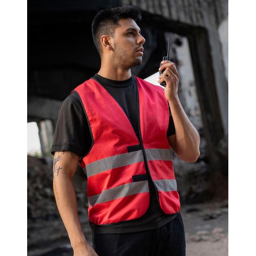 Functional Vest "Hannover" - 4