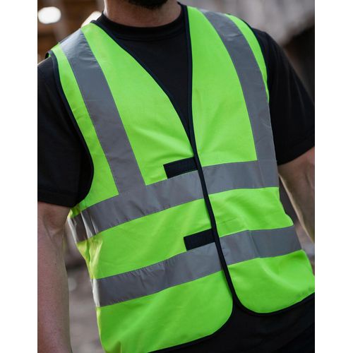 Functional Vest "Hannover" - 3