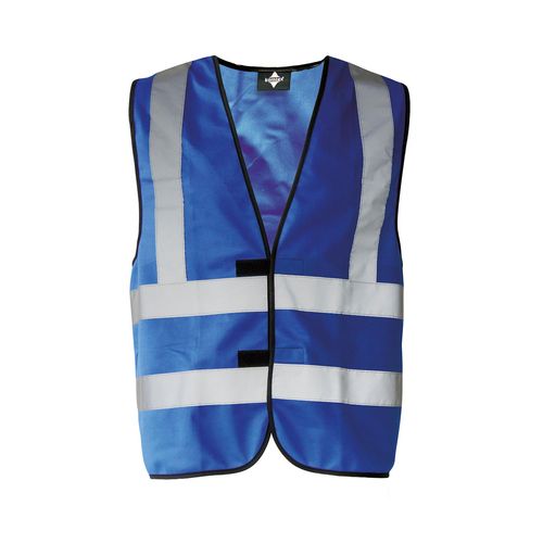 Functional Vest "Hannover" - 5