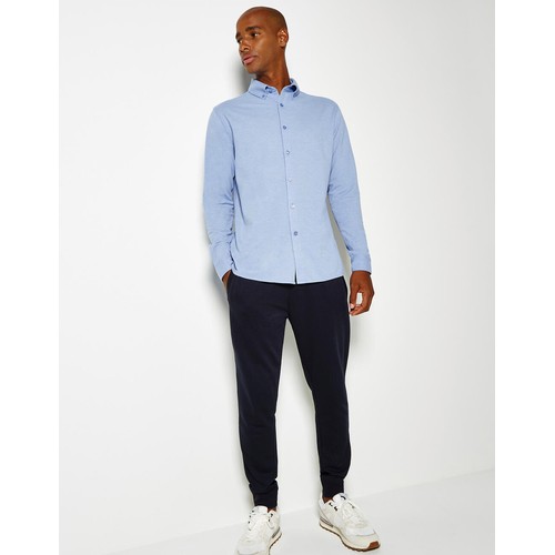 Tailored Fit Superwash® 60º Pique Shirt thumbnail 13