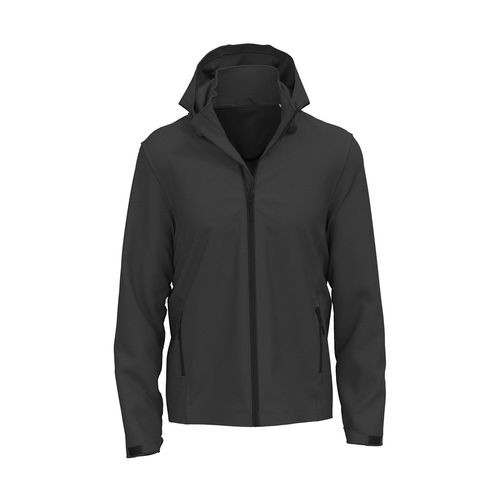 Lux Softshell Jacket Men - 2