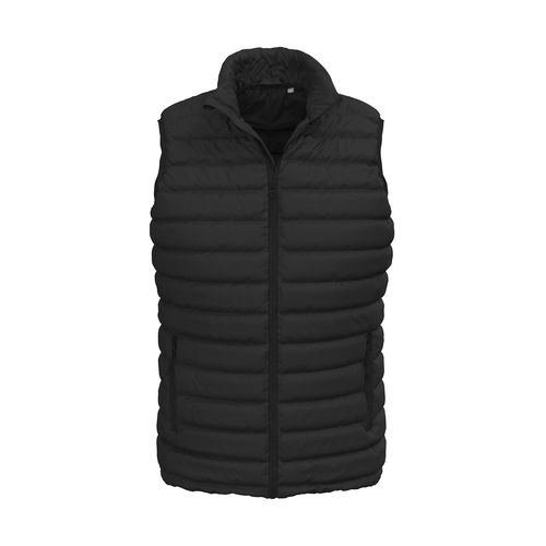 Lux Padded Vest Men - 2