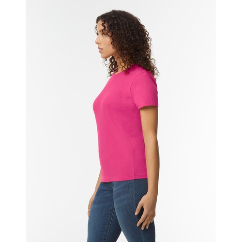 Softstyle Midweight Women`s T-Shirt thumbnail 6