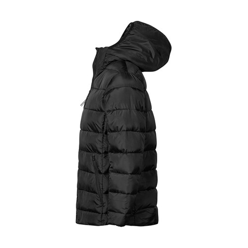 Womens Hooded Lite Jacket thumbnail 5