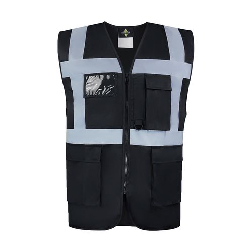 Executive Safety Vest "Hamburg" - 3