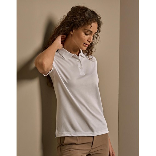 Womens Club Polo - 1
