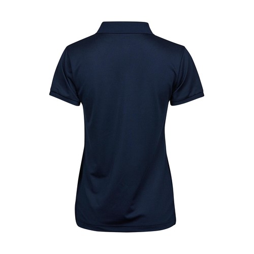 Womens Club Polo thumbnail 5