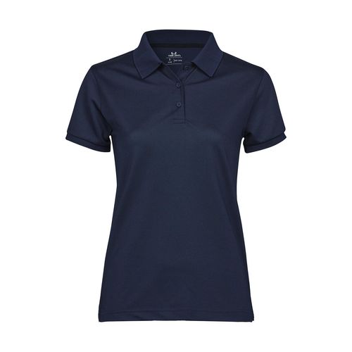 Womens Club Polo - 3
