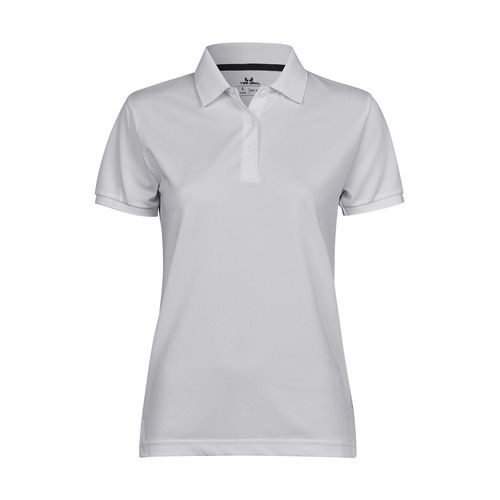 Womens Club Polo - 7