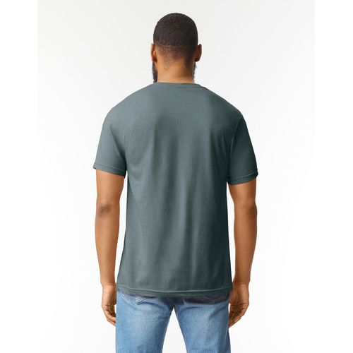 Softstyle CVC Adult T-Shirt - 3