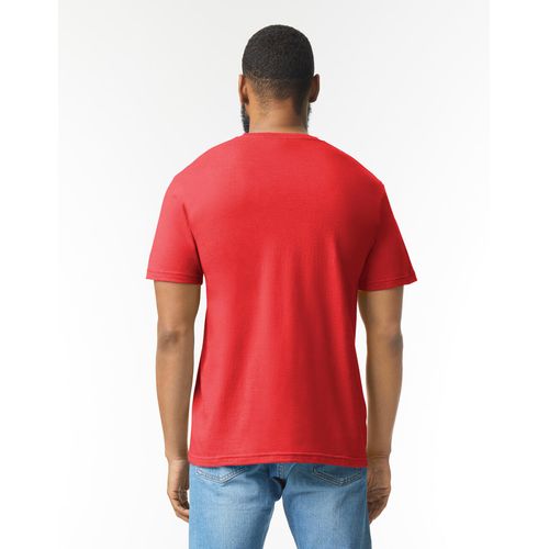 Softstyle CVC Adult T-Shirt - 2
