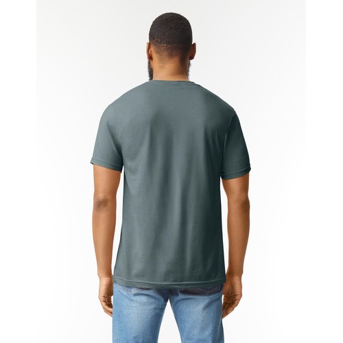 Softstyle CVC Adult T-Shirt thumbnail 4
