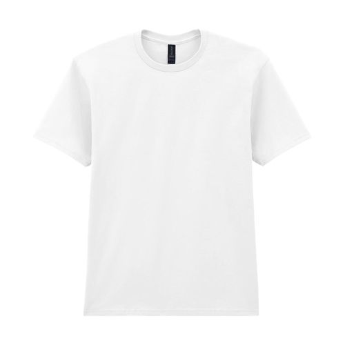 Softstyle Midweight Adult T-Shirt - 4