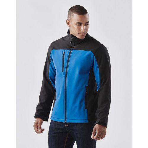 Men's Cascades Softshell - 2
