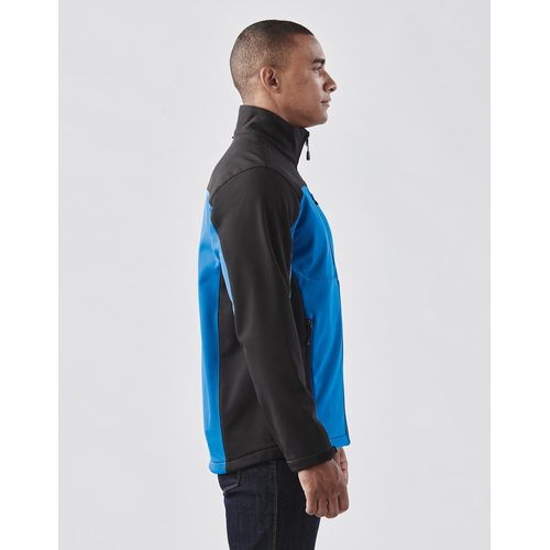Men's Cascades Softshell - 5