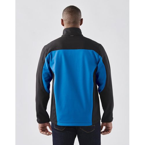 Men's Cascades Softshell - 4