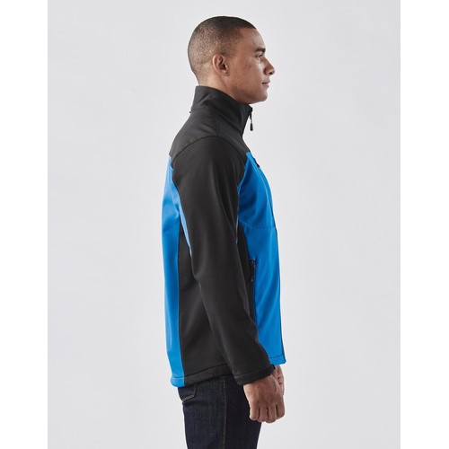 Men`s Cascades Softshell thumbnail 6