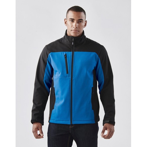 Men`s Cascades Softshell - 1