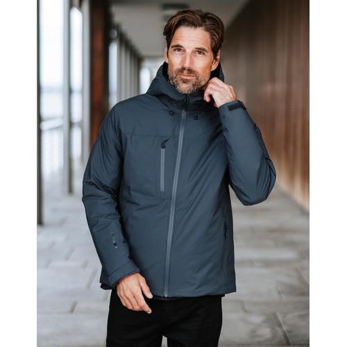 Men`s Nostromo Thermal Shell - 1