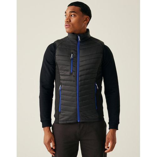 Men's Navigate Hybrid Bodwarmer - 6