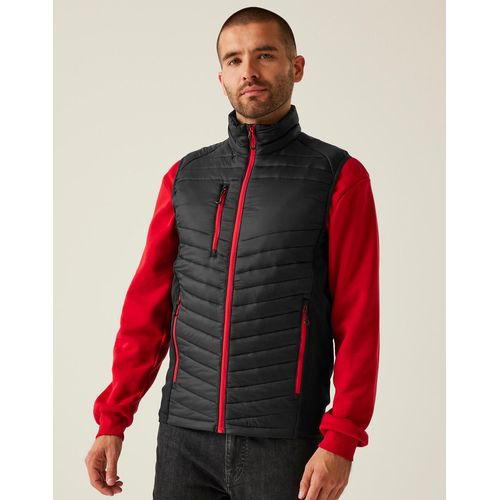 Men's Navigate Hybrid Bodwarmer - 7
