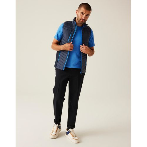 Men's Navigate Hybrid Bodwarmer - 3