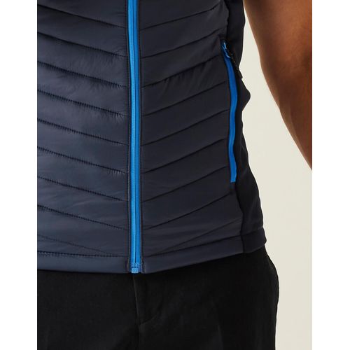 Men's Navigate Hybrid Bodwarmer - 5